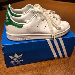 Stan Smith Adidas Sneaker (classic!)